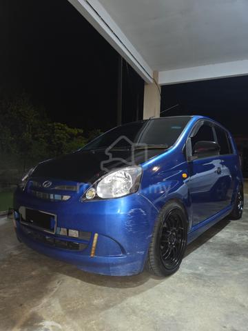 2008 Perodua VIVA 847cc 850 EX (M) - 1