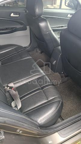 2010 Proton PERSONA 1.6 ELEGANCE HIGH LINE (A) - 5