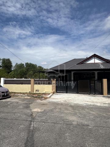 SemiD Fully Reno Taman Sutera Sg Petani RM30K Below MV 1