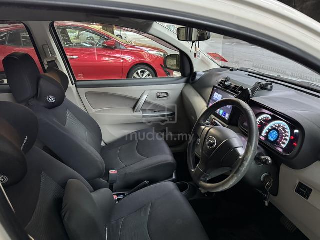 2013 Perodua MYVI 1.3 EZI PREMIUM (A) - 5