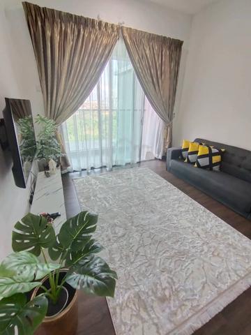 Vista Bangi 1