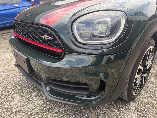 2022 Mini COUNTRYMAN 2.0 (A) JCW ALL 4 - 3