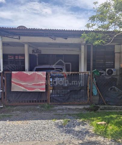 TERES MURAH TMN SRI EMBUN‼️FULL LOAN READY TENANT‼️1119sqft 3 BILIK‼️ 1