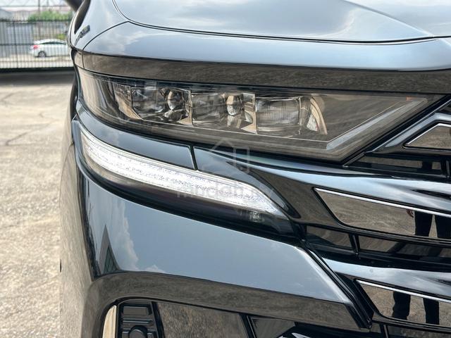 2025 Toyota VELLFIRE 2.4 Z PREMIER 4K KM 5AA🌟 - 5