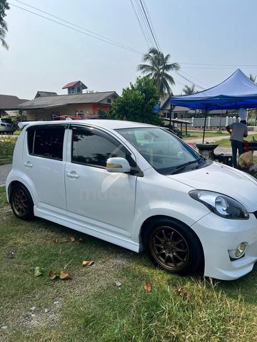 2009 Perodua MYVI 1.3 EZ MY05 M300 FACELIFT (A) - 4