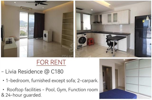 Livia Residences @ C180 1