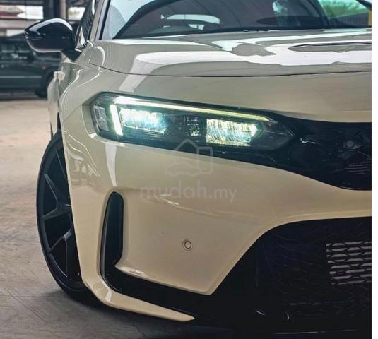 2024 Honda CIVIC 2.0 TYPE R MY23 FL5 (M) - 2