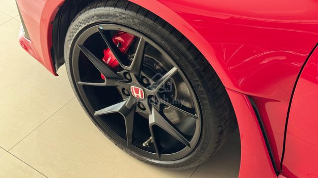 2024 SALE Honda CIVIC TYPE R FL5 7 Years Wrnty (M) - 4