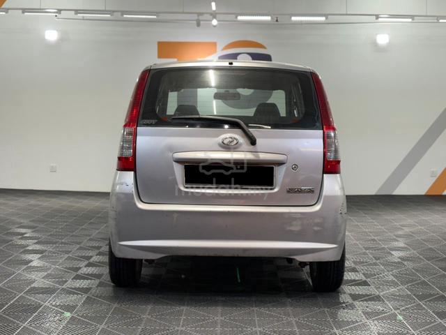 2012 Perodua VIVA 659cc 660 EX (M)/RUNNING CONDITI - 5