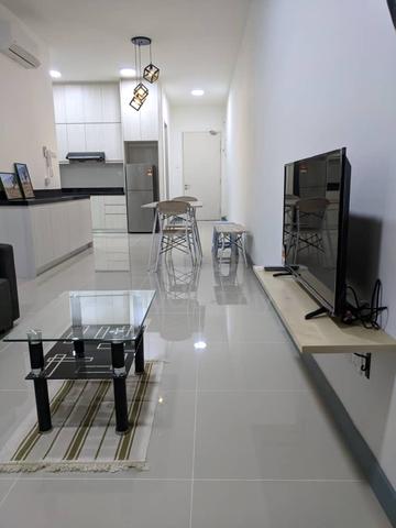 Southbank Residence 1