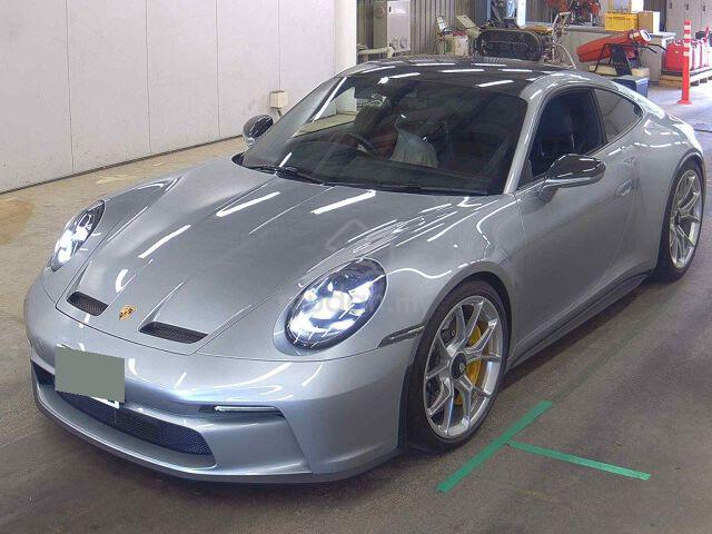 2022 Porsche 911 GT3 Touring (M) HIGH SPEC - 3