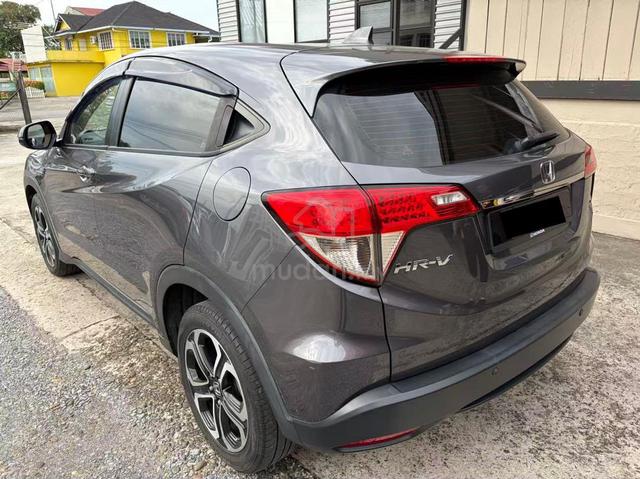 2019 Honda HR-V 1.5 HYBRID (A) - 2