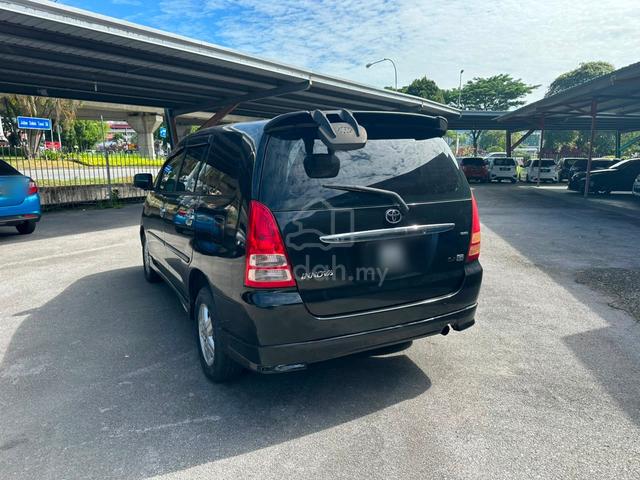 2005 Toyota INNOVA 2.0 G (A) - 3