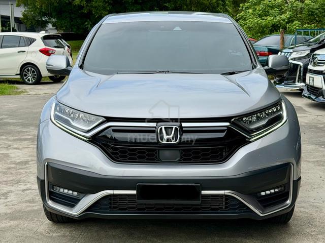 2023 Honda CR-V 1.5 TC-P 2WD FACELIFT (A) - 2