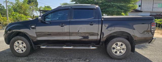 2016 Ford RANGER 2.2 XL FACELIFT (M) - 5