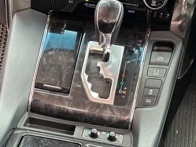Toyota VELLFIRE 2.5 @Full Convert ALPHARD AGH30 - 5