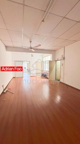 First Floor Shoplot 1400sf Good Condition At Sungai Tiram Bayan Lepas 1