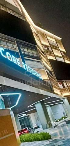 Core Residence @ TRX 1