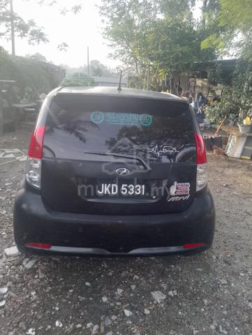 2007 Perodua MYVI 1.3 SXi (M) - 3