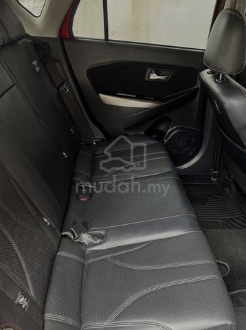 2018 Perodua MYVI 1.5 ADVANCE (A) - 4