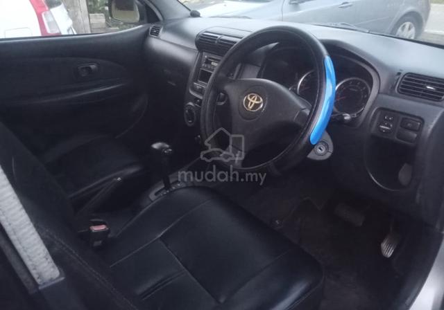 2006 Toyota AVANZA 1.3 E (A) - 5