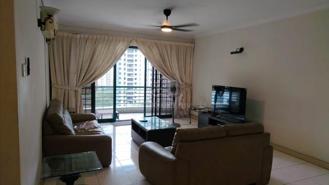 Straits View Condominium 1