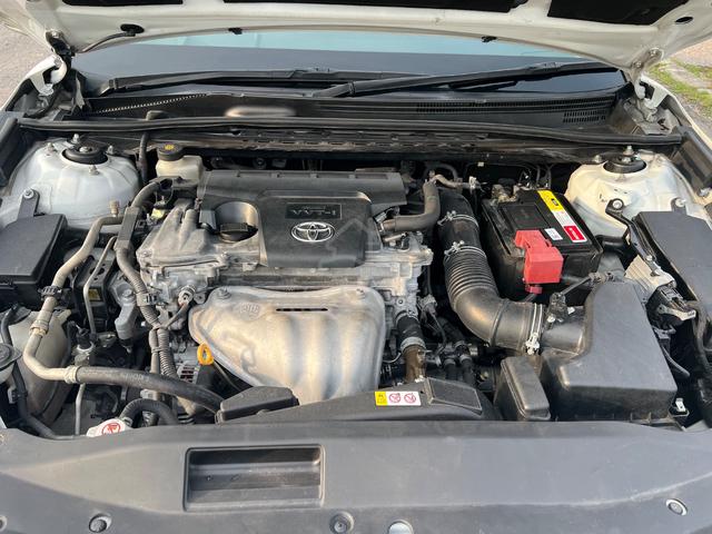 2019 Toyota CAMRY 2.5 V XV70 (A) - 5