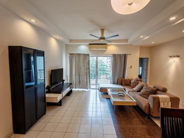 Prima Midah Heights 1