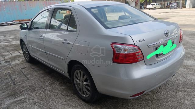 2011 Toyota VIOS 1.5 G FACELIFT (A) - 3