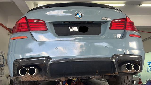2010 Bmw 5 SERIES 2.5 23I (CKD) F10 (A) - 3