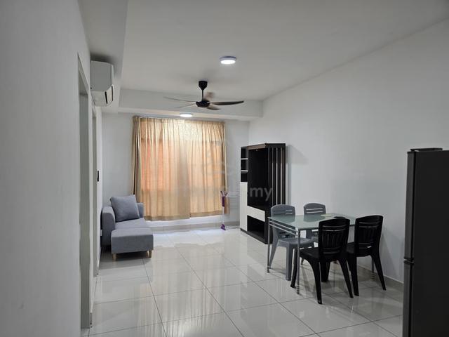 MIRAI Residences 1