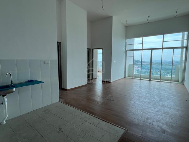 1Sulaman Platinum Tower 1