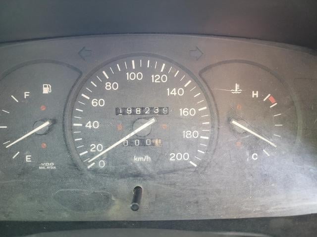 1995 Proton WIRA 1.3 A/B GL (M) - 5