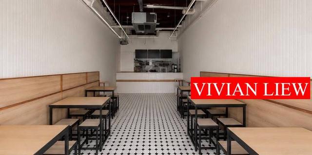 Ground Floor Corner Commercial Title Shop 1879sf Rent Lebuh Cecil Geor 1