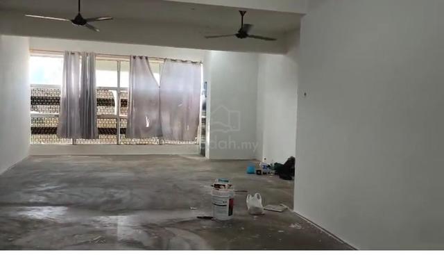Sarawak Bintulu Office Space For Rent 1