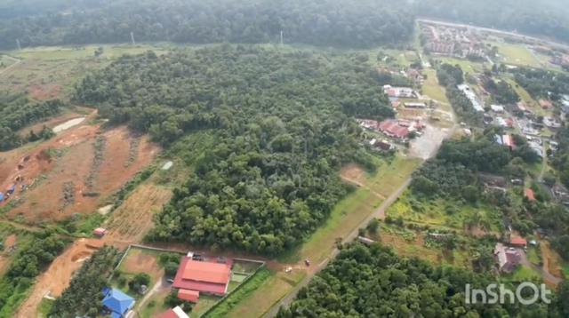 [FREEHOLD] Port Dickson, Cheapest Price, Good For Development 2