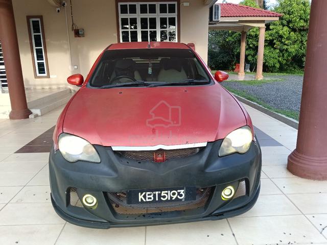 2005 Proton GEN-2 1.6 ENHANCED (M) - 4