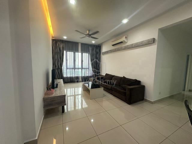 Tropez Residences @ Tropicana Danga Bay 1