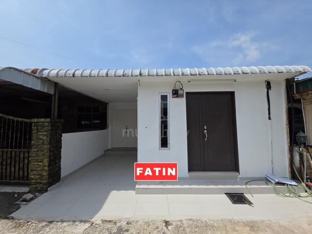 Booking 1K ✅ Full Loan ✅ Teres Setingkat @ Taman Kempas, Sungai Petani 1