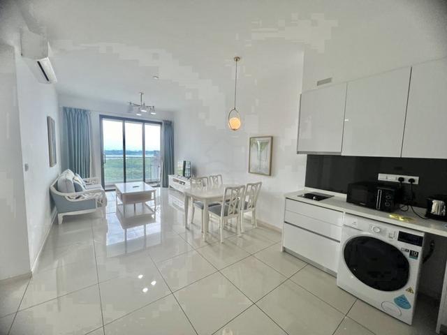 The Elysia Park Residence @ Medini 1