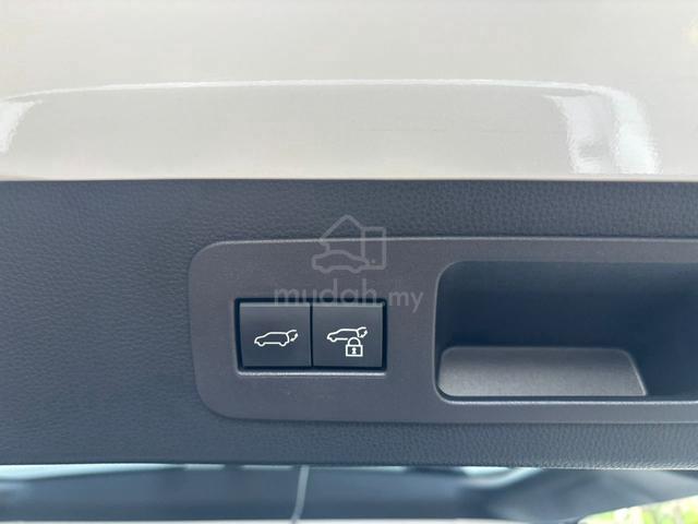 2024 Toyota LANDCRUISER 3.5 ZX*BLACK INTERIOR* - 3