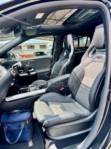 2023 Mercedes Benz GLA45 S 2.0 AMG 4MATIC (A) - 5