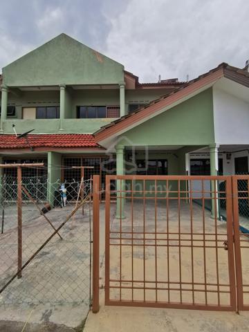 Bilik Sewa Lelaki Depan Uitm Lendu 1