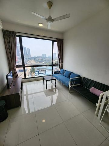 SKS Pavillion Residences 1