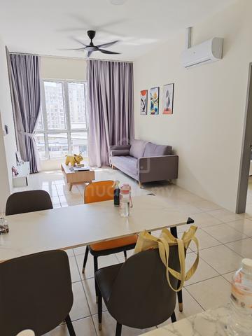 Berlian Setapak 2 Residences 1