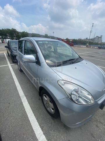 2006 Perodua MYVI 1.3 EZi (A) - 1
