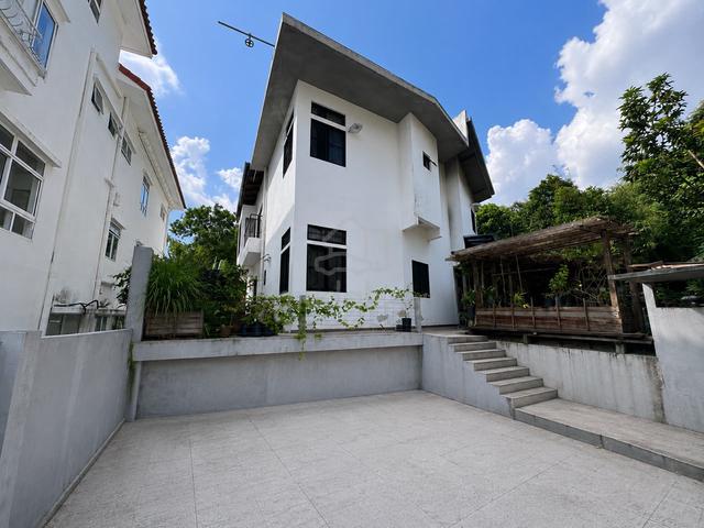FREEHOLD 2.5 STOREY BUNGALOW, Taman Zooview Ulu Klang Ampang 1
