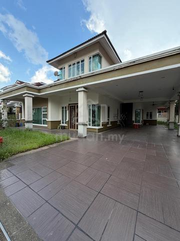 2 Storey Semi-D @ S2 Acacia | 5+1 Bedrooms | Fully Renovated 1