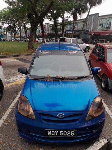 2007 Perodua VIVA 1.0 SXI PREMIUM (M) - 1