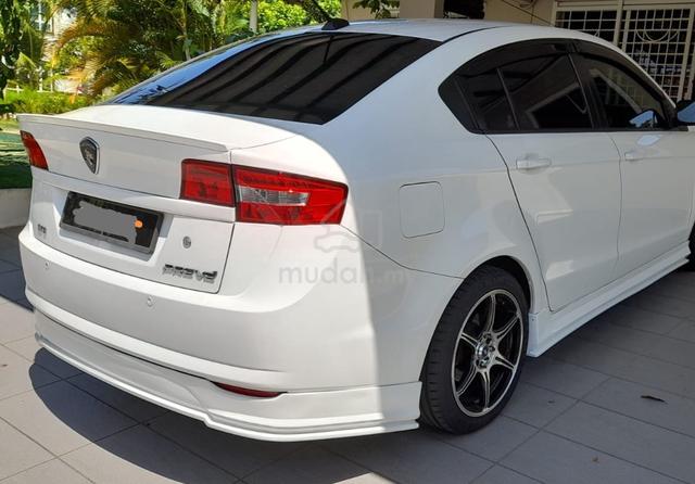 2012 Proton PREVE 1.6 CFE PREMIUM (A) - 5